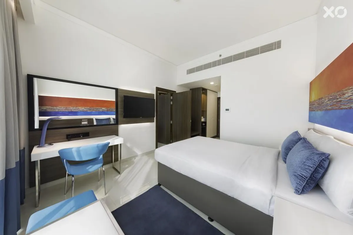 Citymax Hotel Ras Al Khaimah
