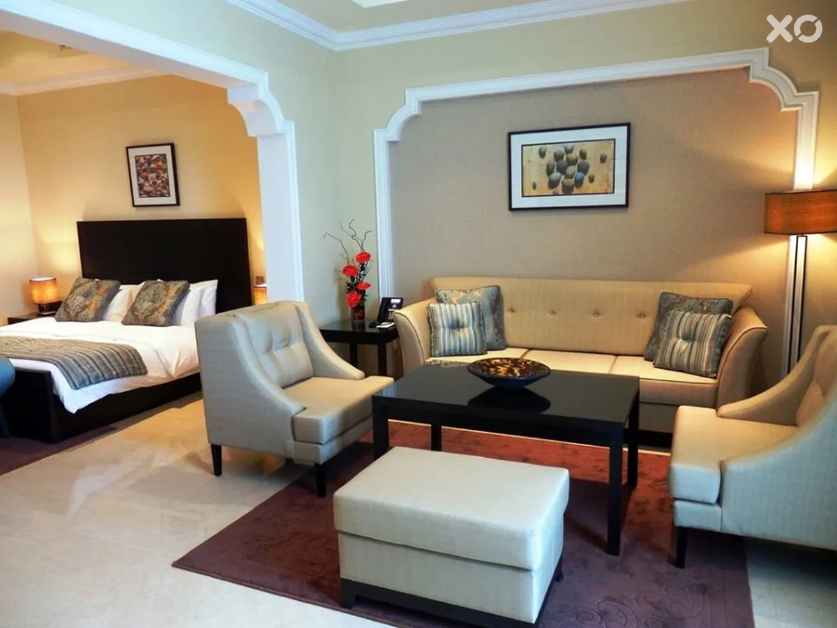 Al Hamra Residence