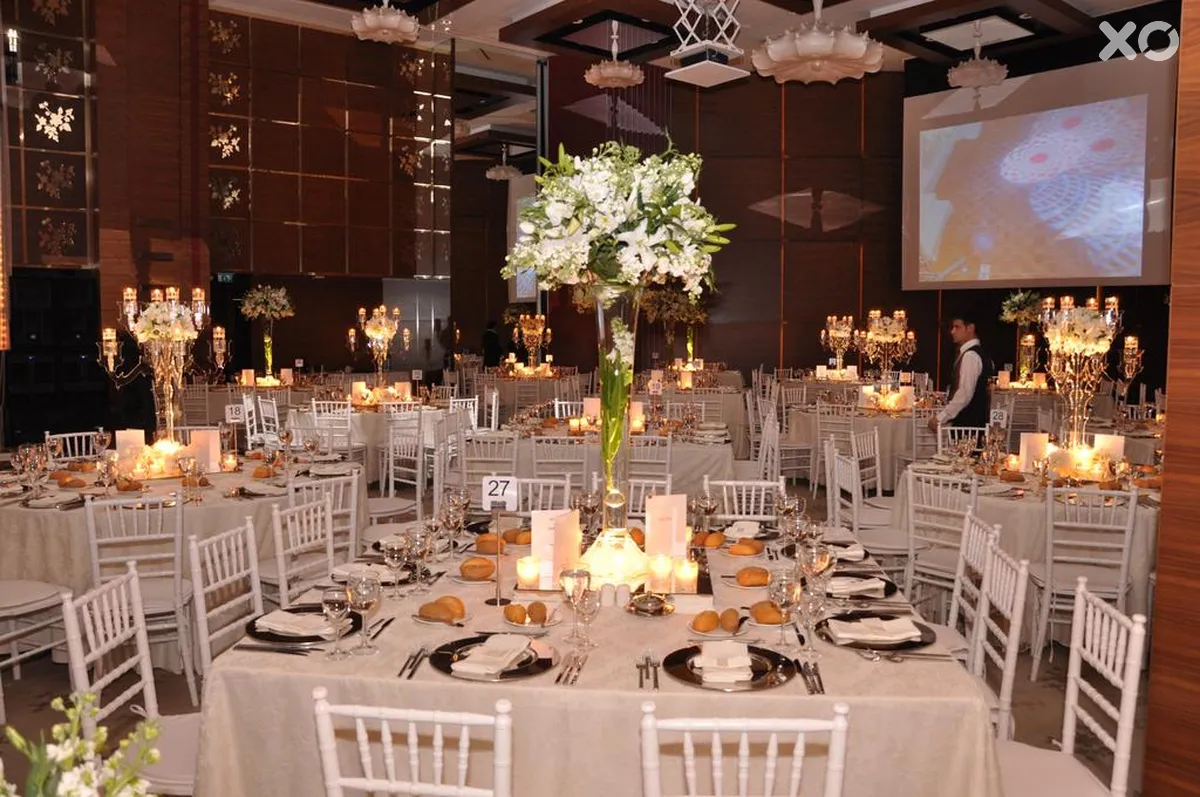 Sheraton Istanbul Atakoy Hotel