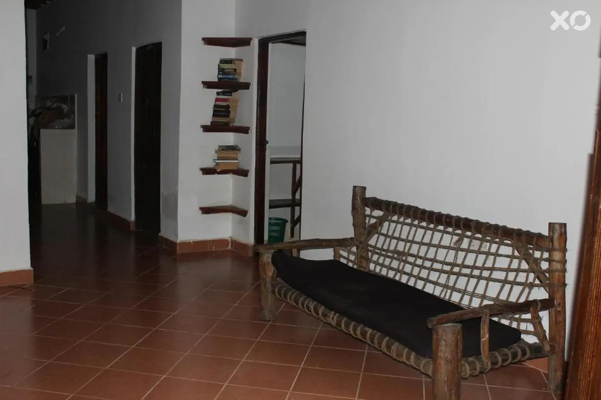 Faridu Beach Bungalows