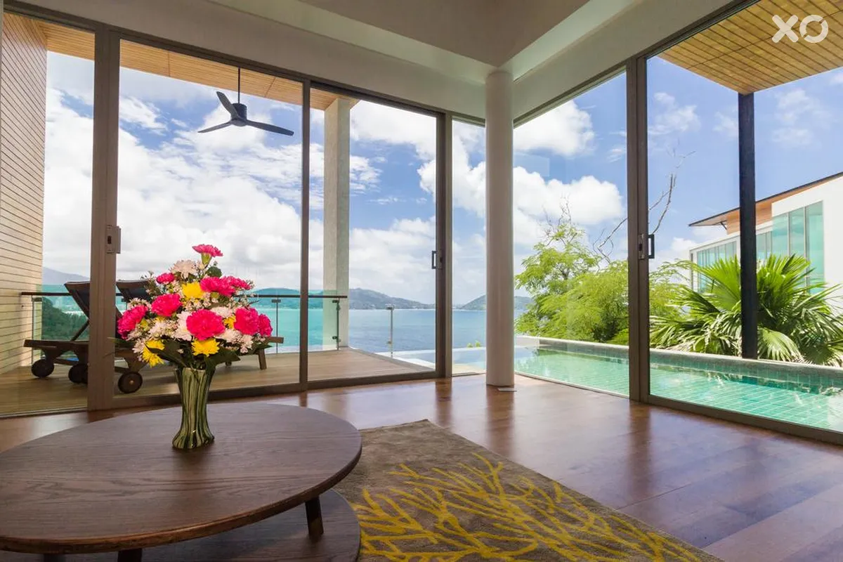 Wyndham Grand Phuket Kalim Bay