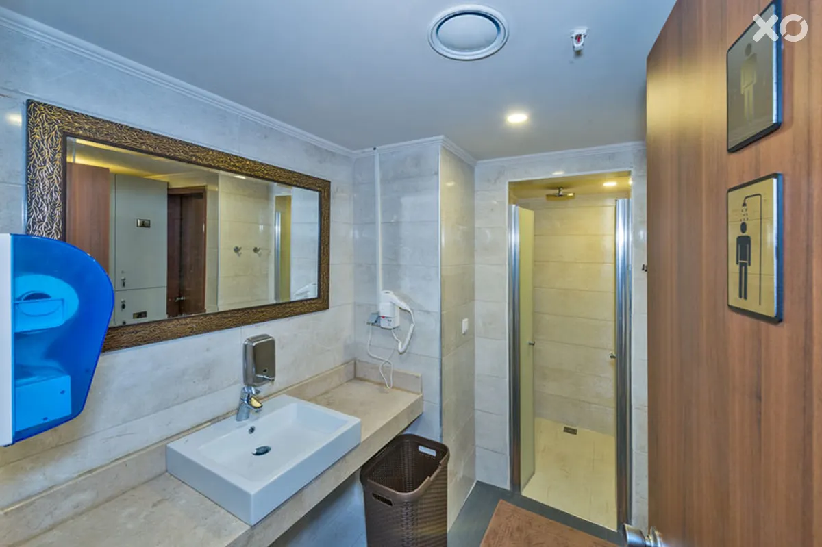Bekdas Deluxe Hotel