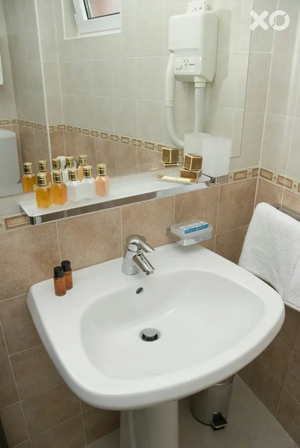 Radjenovic Apart Hotel