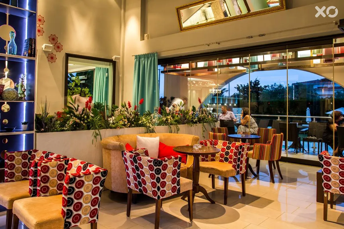 Astir Notos Hotel