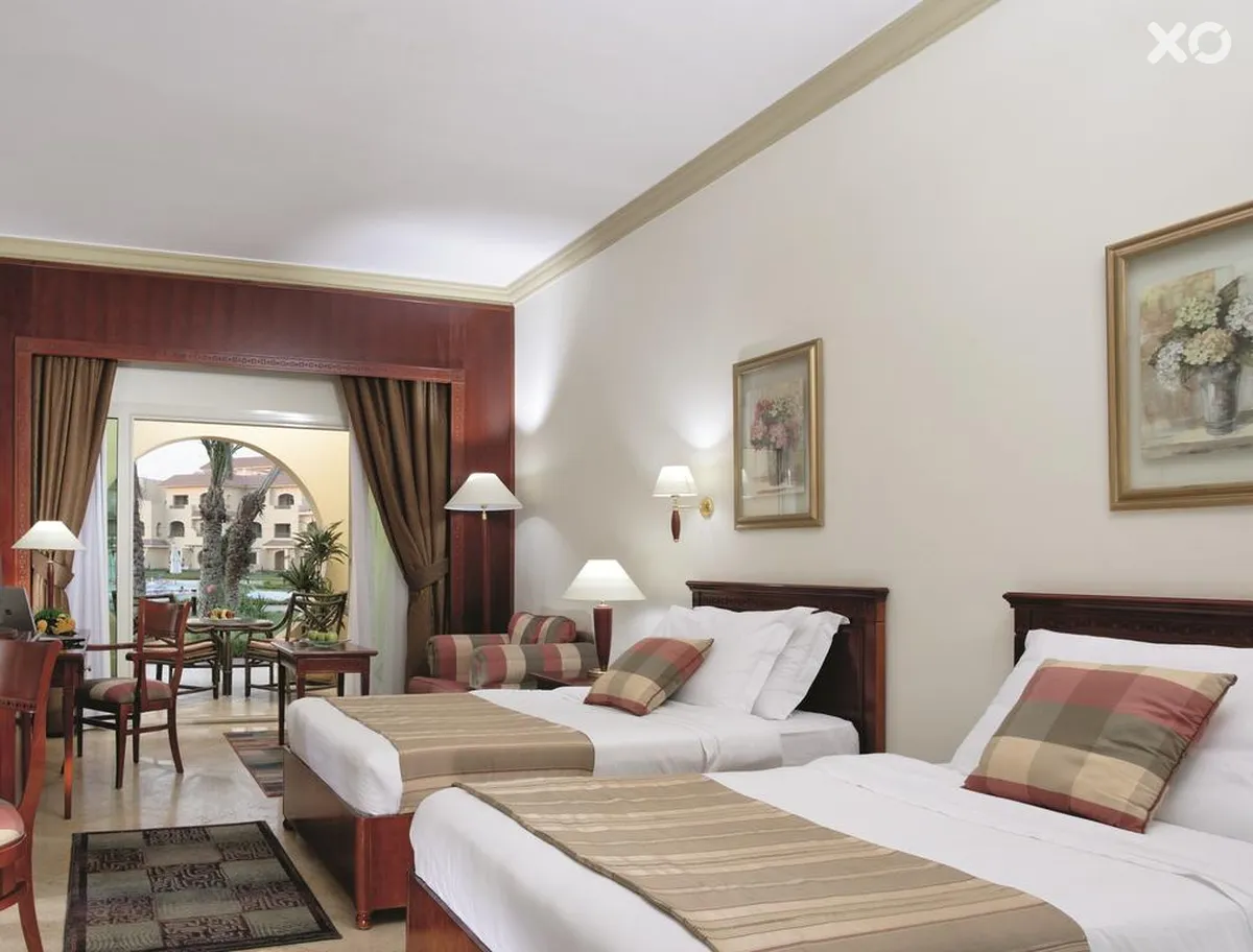 Movenpick Hotel Cairo - Media City