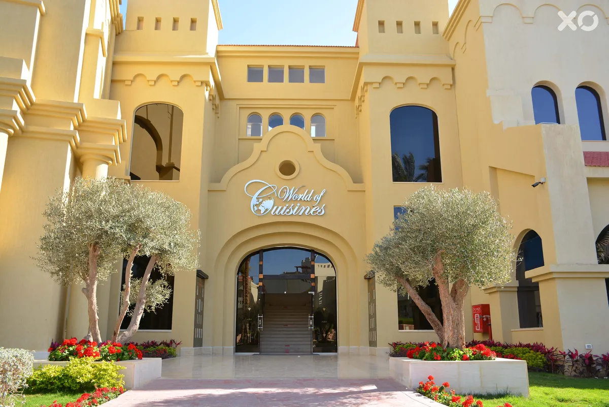 Rixos Sharm El Sheikh