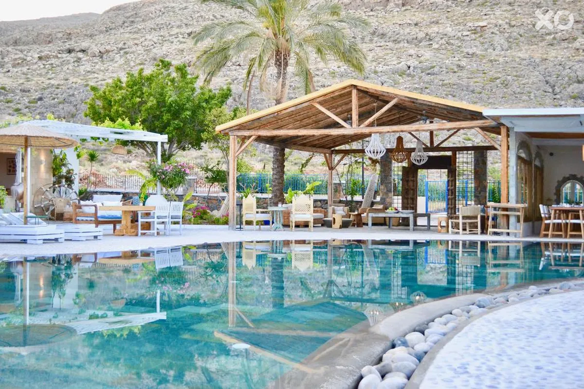 Caesars Gardens Hotel & Spa