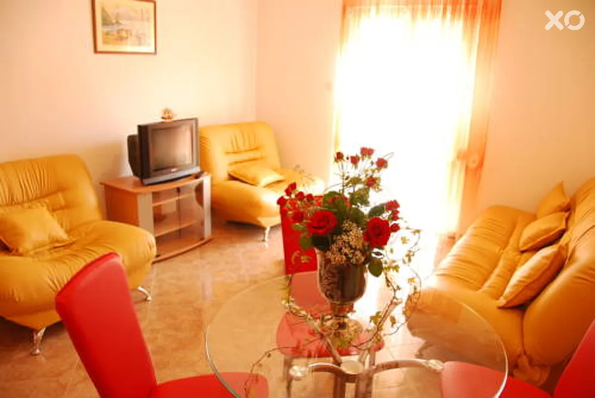 Sun Village Villa