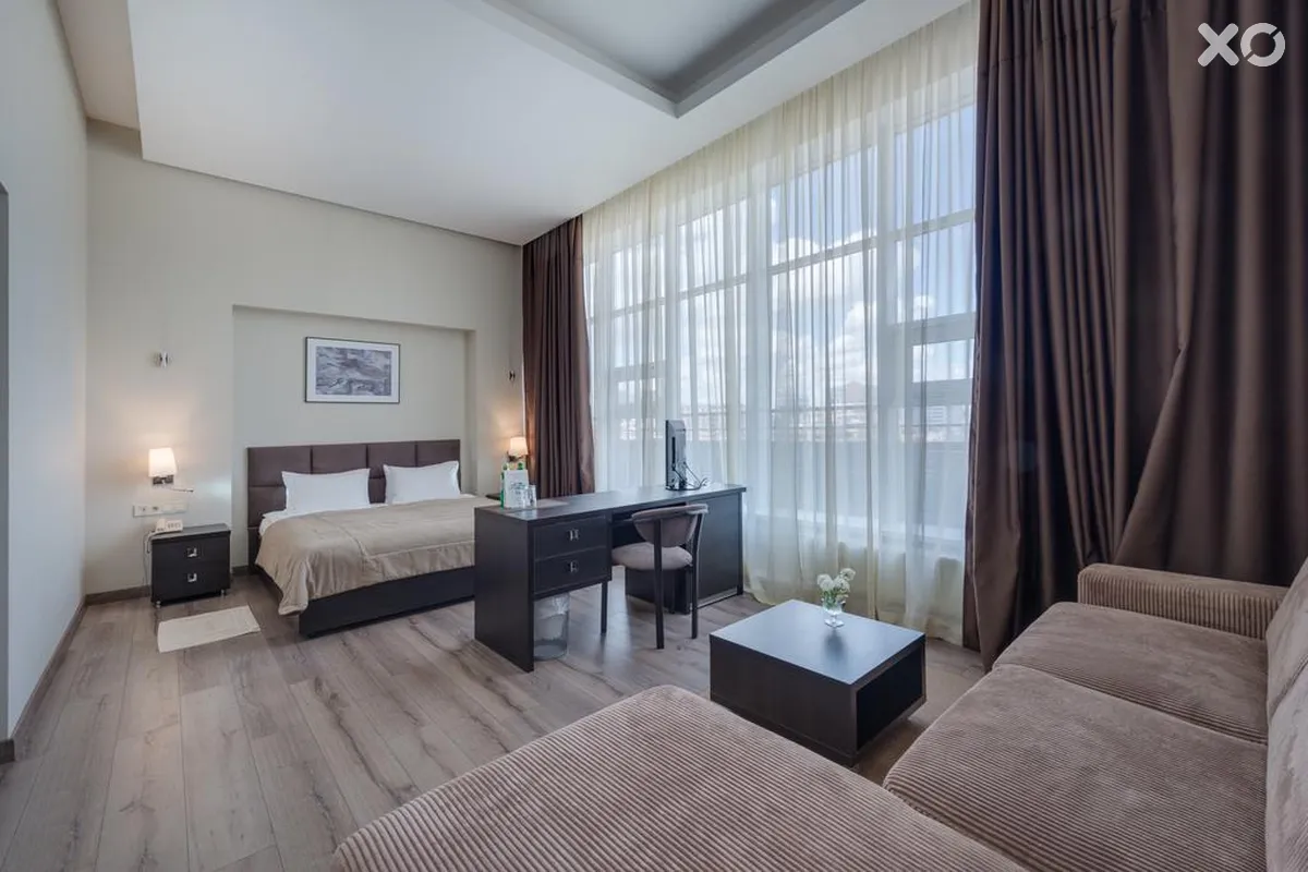 Gagarinn Hotel