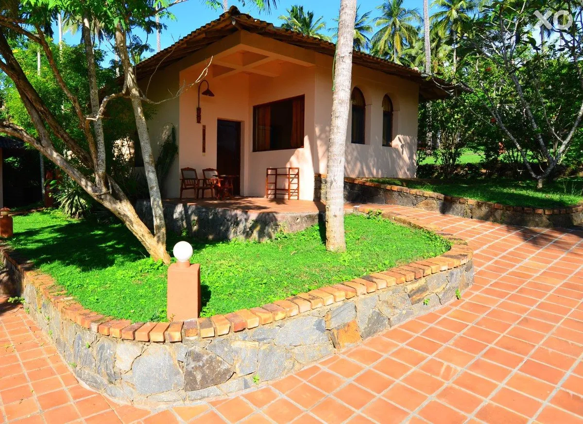 Eva Lanka Hotel
