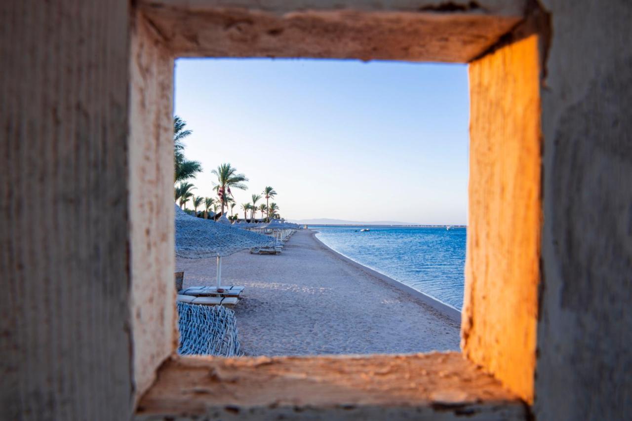 Dahab Lagoon Club & Resort