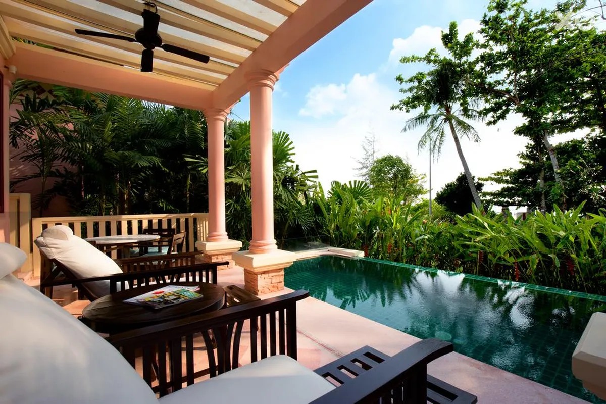 Centara Grand Beach Resort Phuket