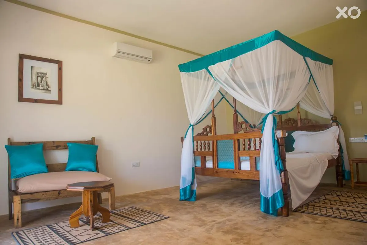 Tanzanite Beach Resort