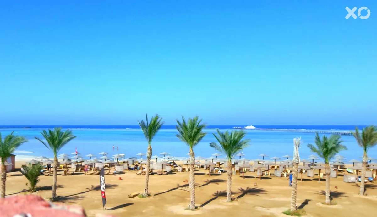 Tulip Magic Beach Resort