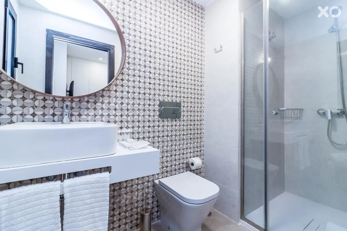 Bex Deluxe Suites