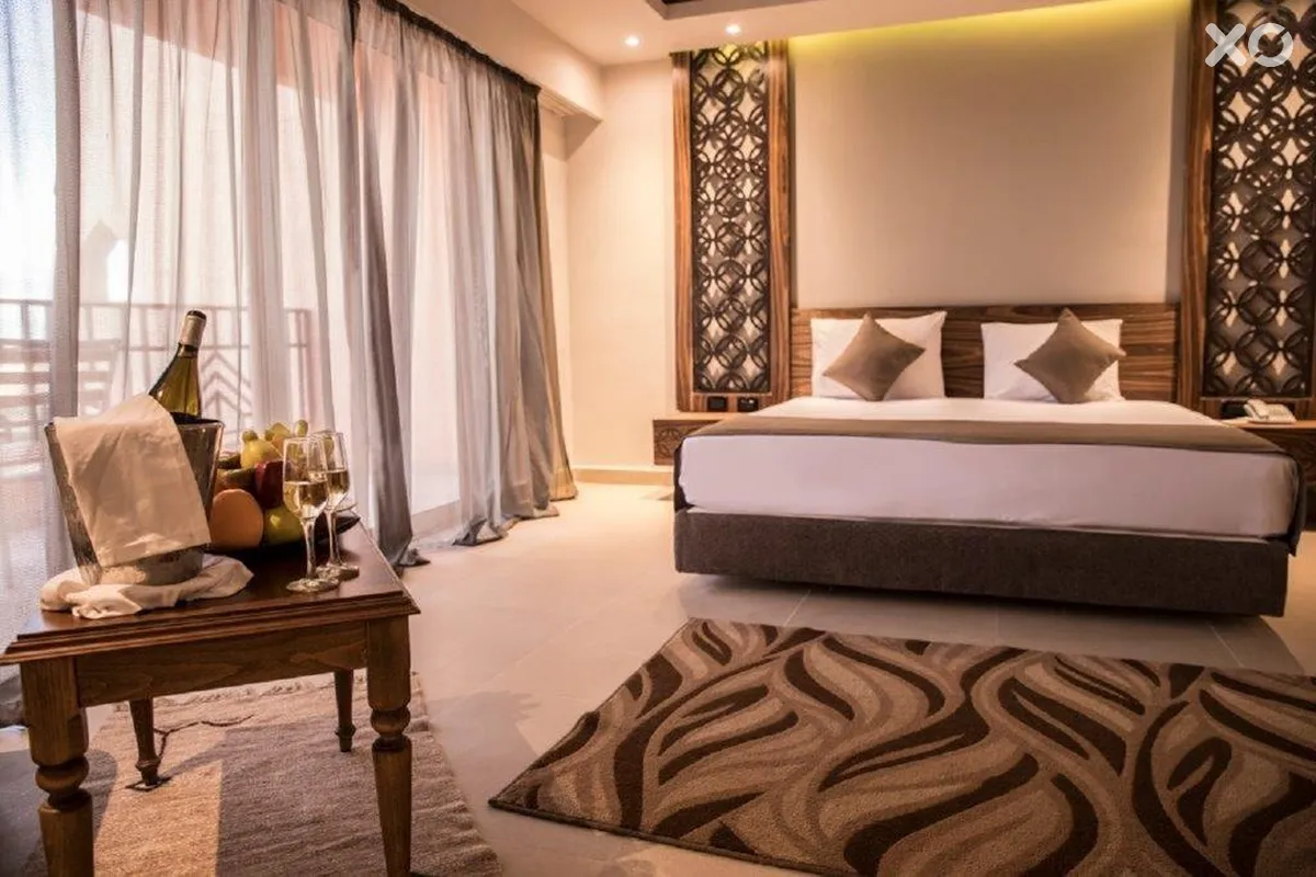 Jasmine Palace Resort