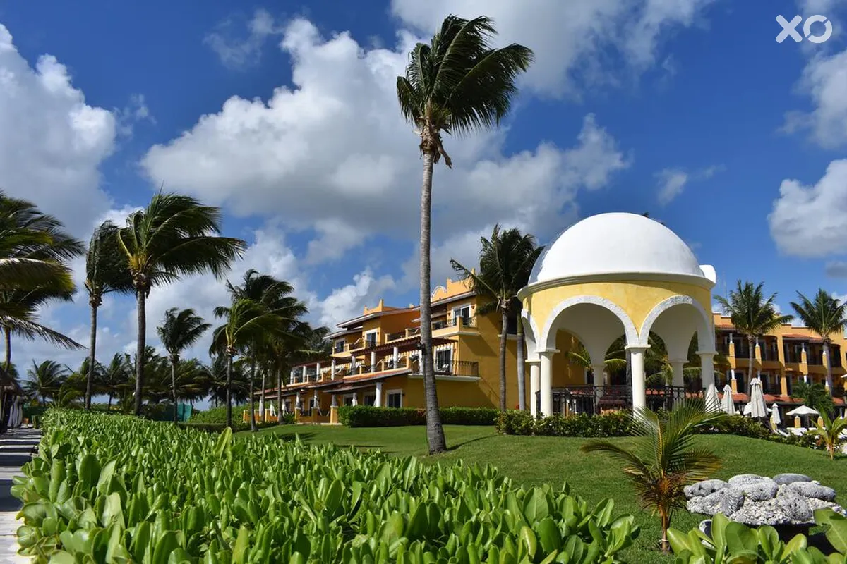 Hyatt Zilara Riviera Maya