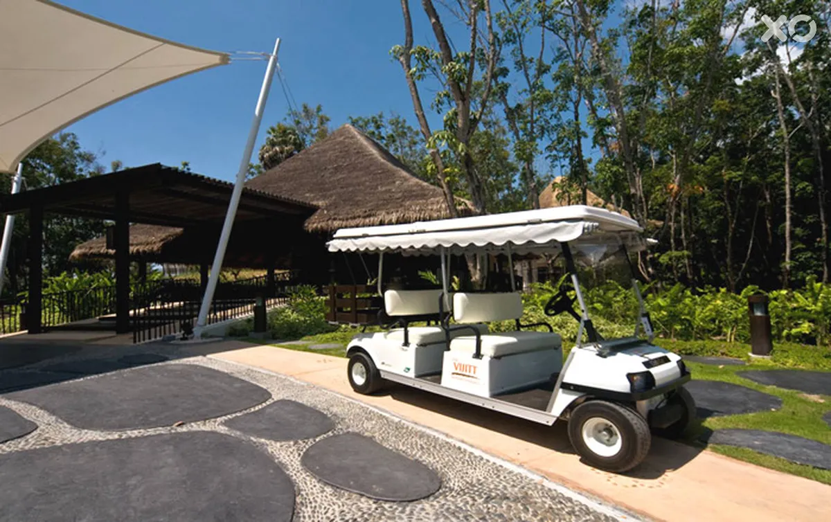 The Vijitt Resort Phuket