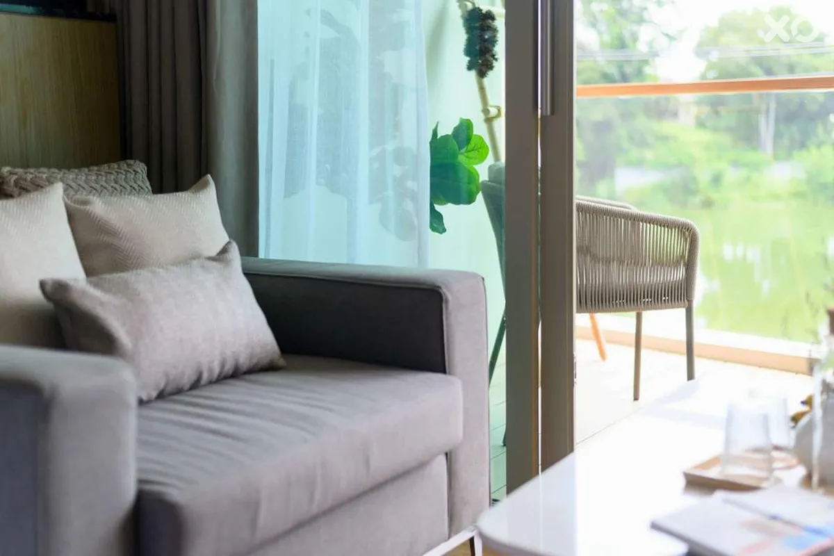 Wyndham Grand Nai Harn Beach