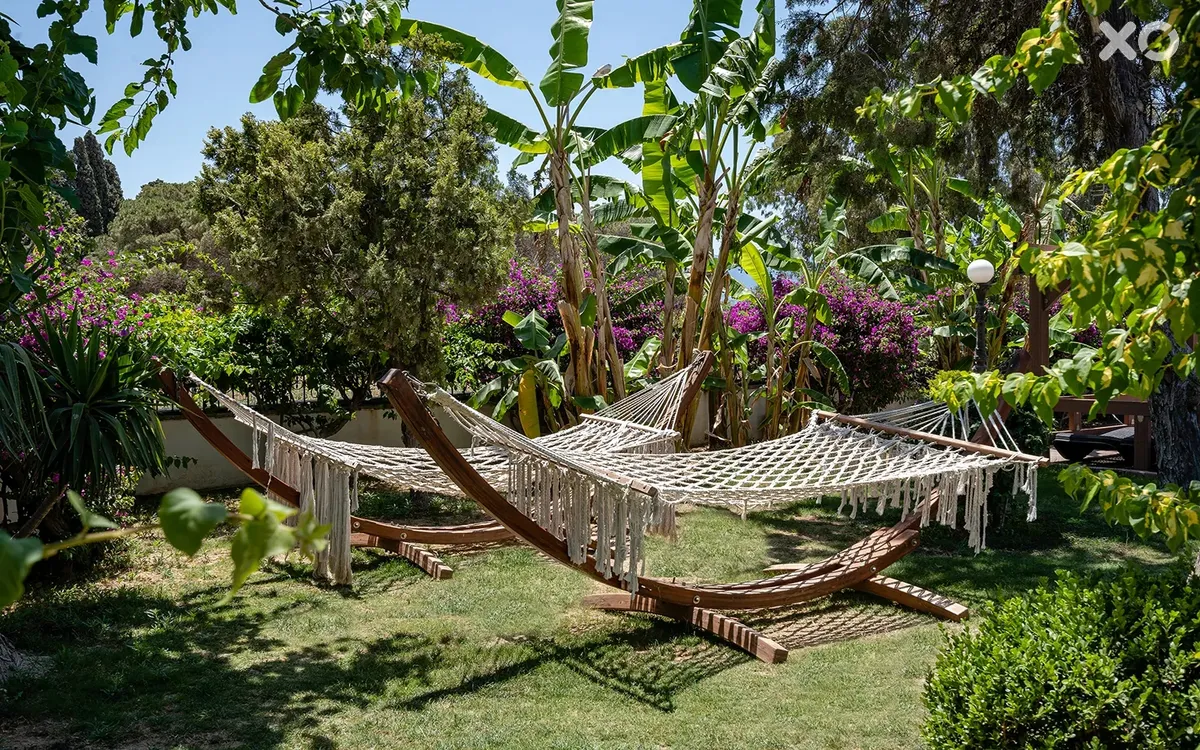 Golden Beach Resort & Spa