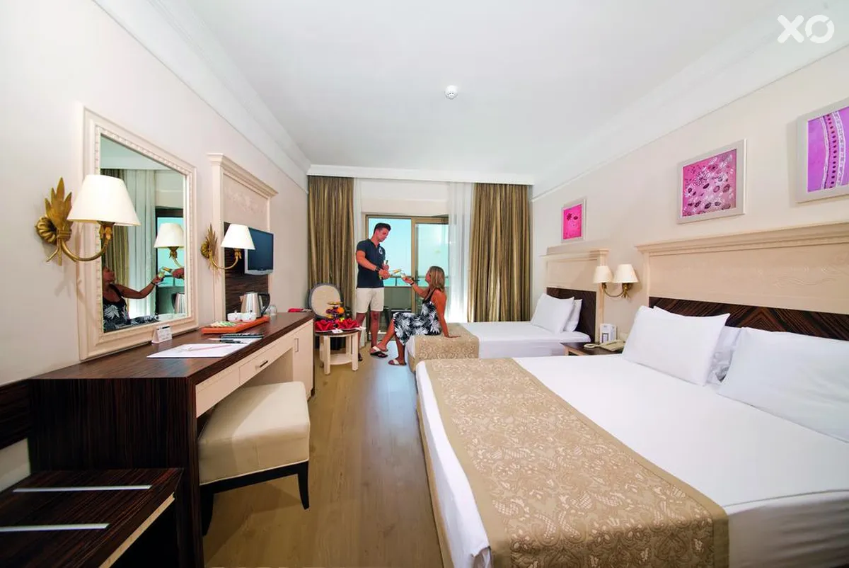 Aydinbey King's Palace & Spa