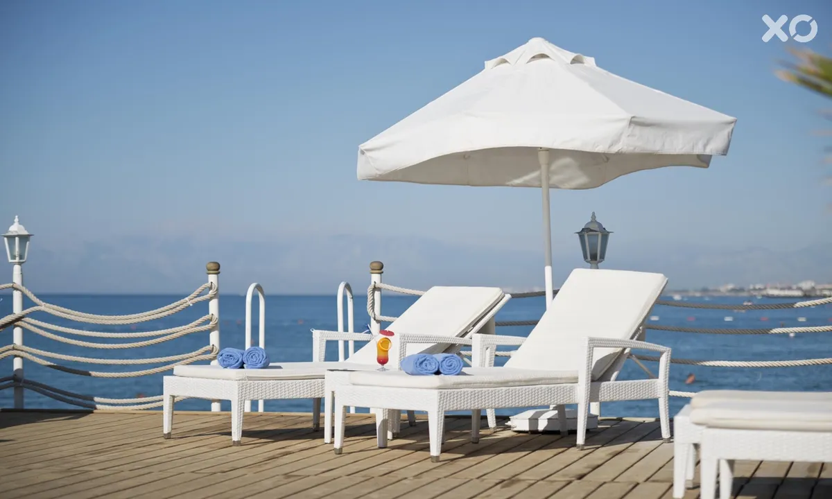 Limak Arcadia Golf & Sport Resort