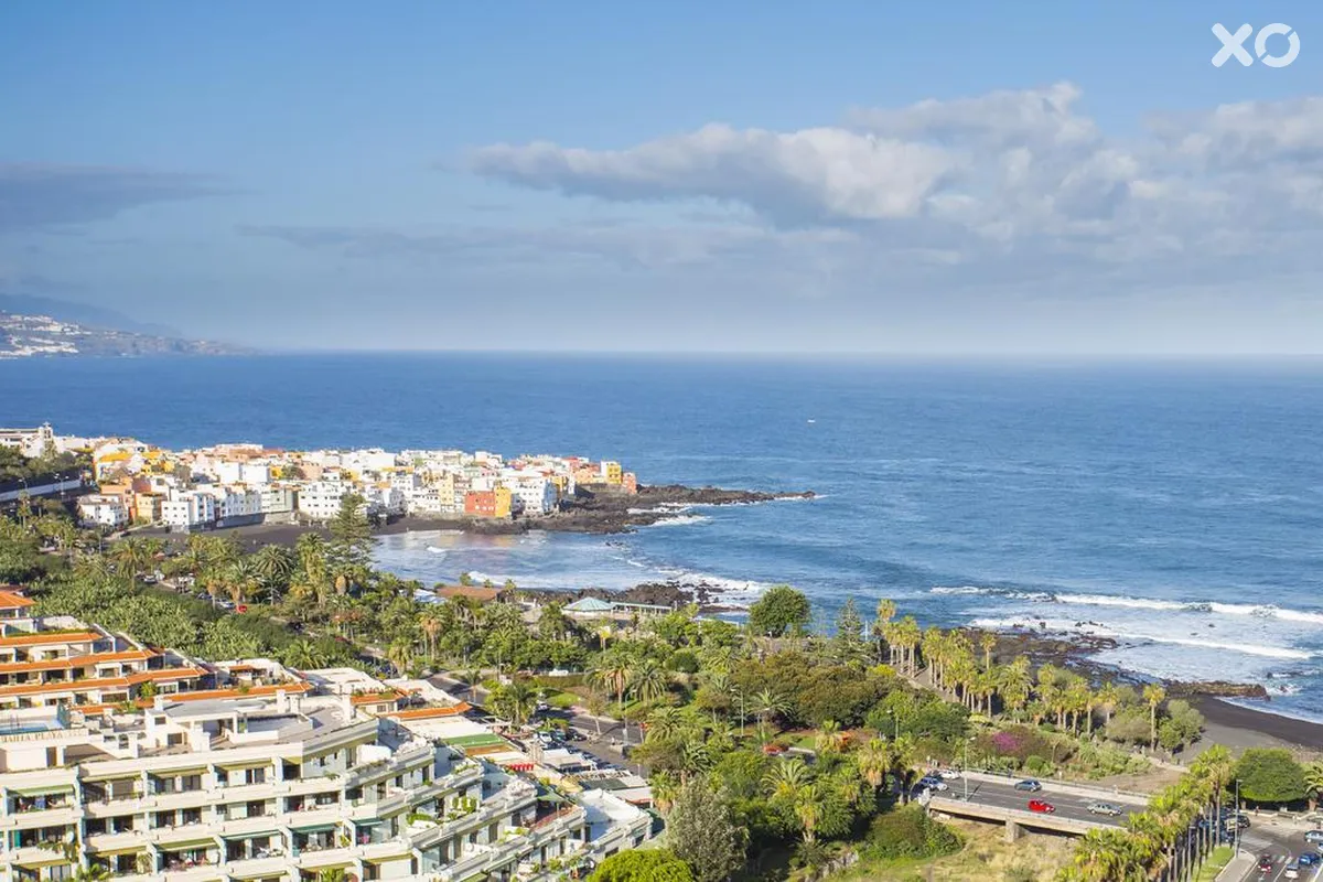 Be Live Adults Only Tenerife