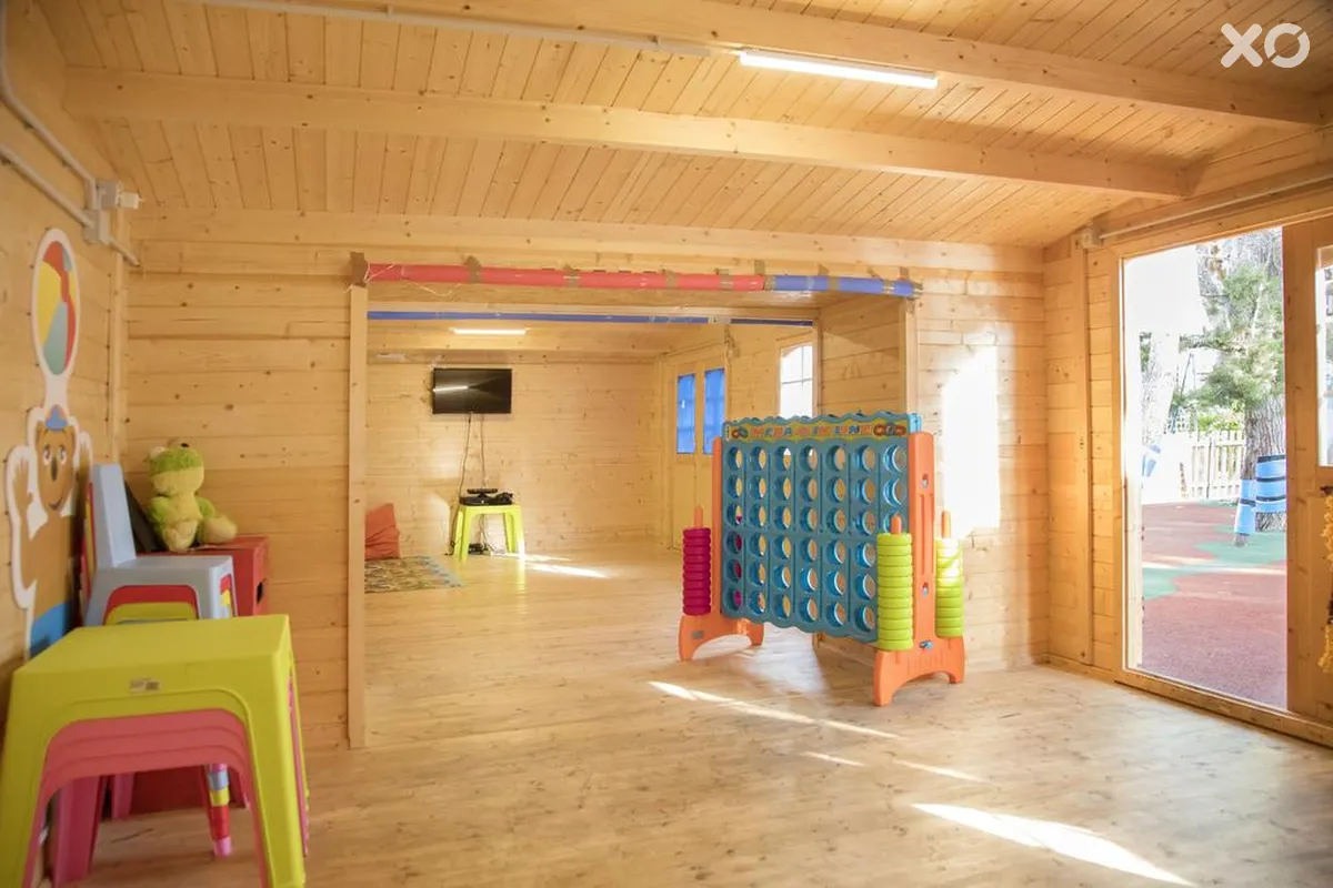 Alua Suites Las Rocas