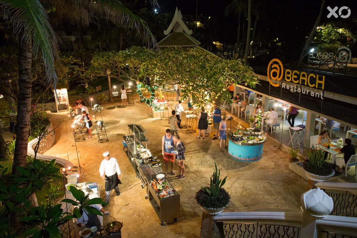 Beyond Resort Karon