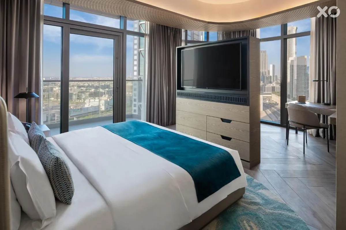 Paramount Hotel Midtown