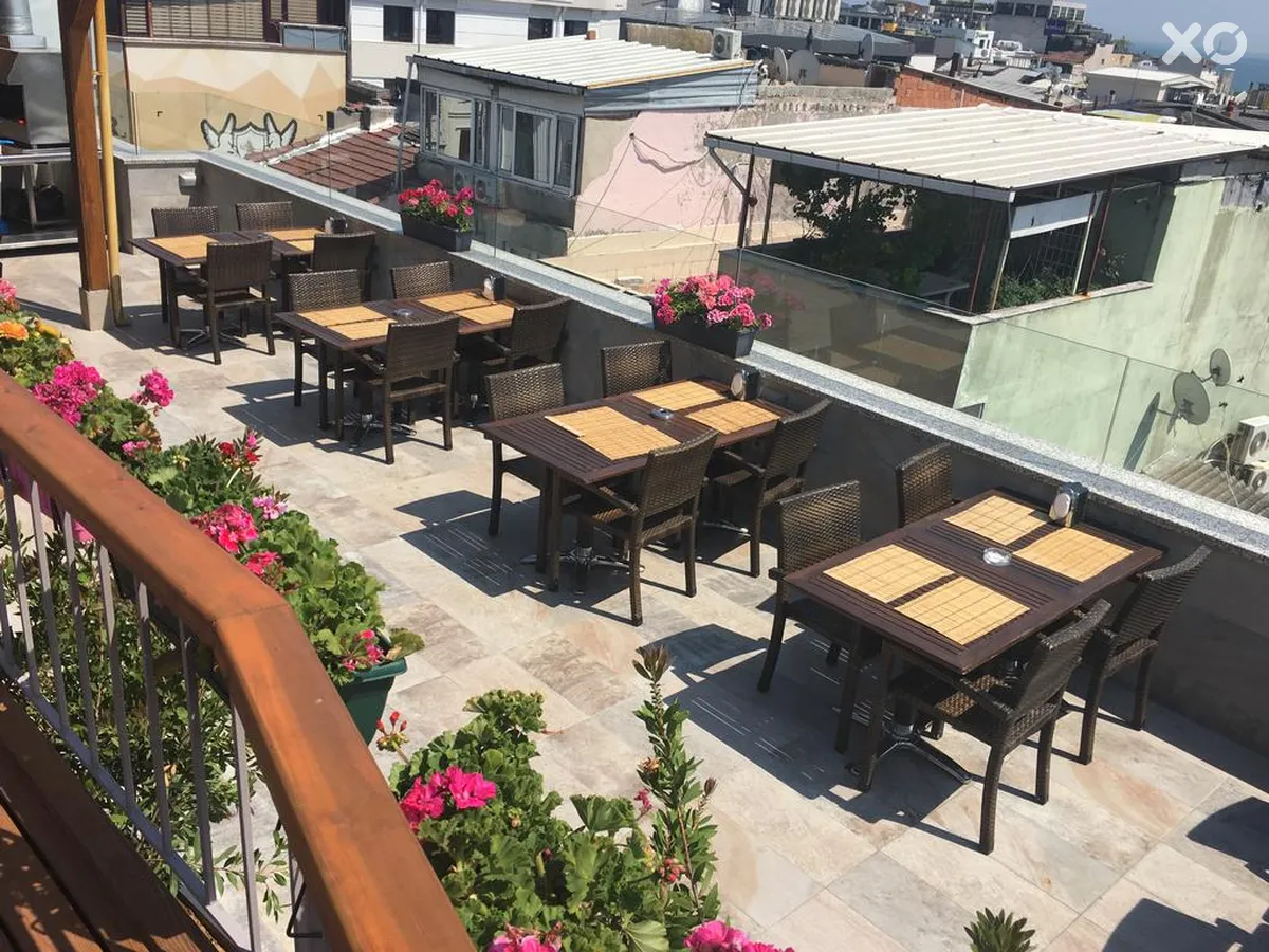 Laleli Gonen Hotel