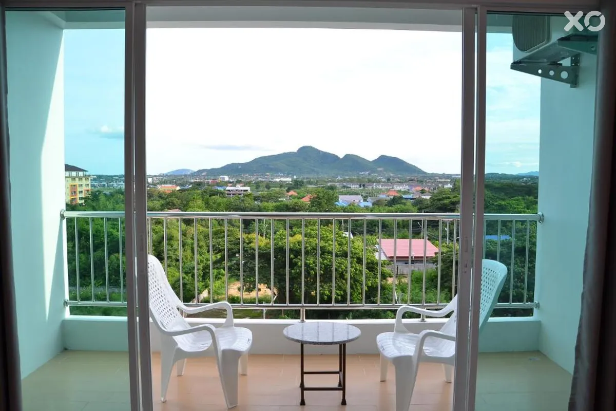 The Base Hua Hin