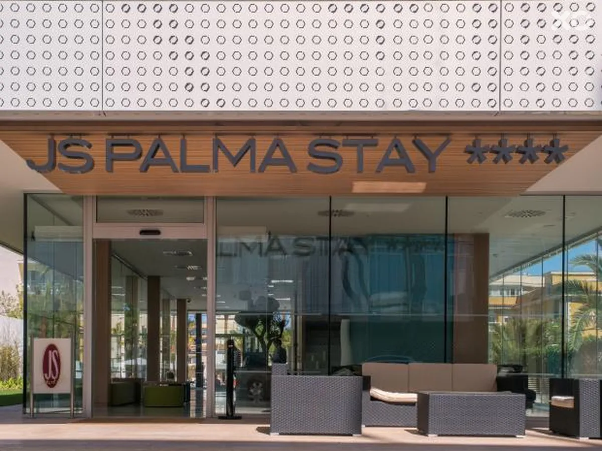 JS Palma Stay Hotel
