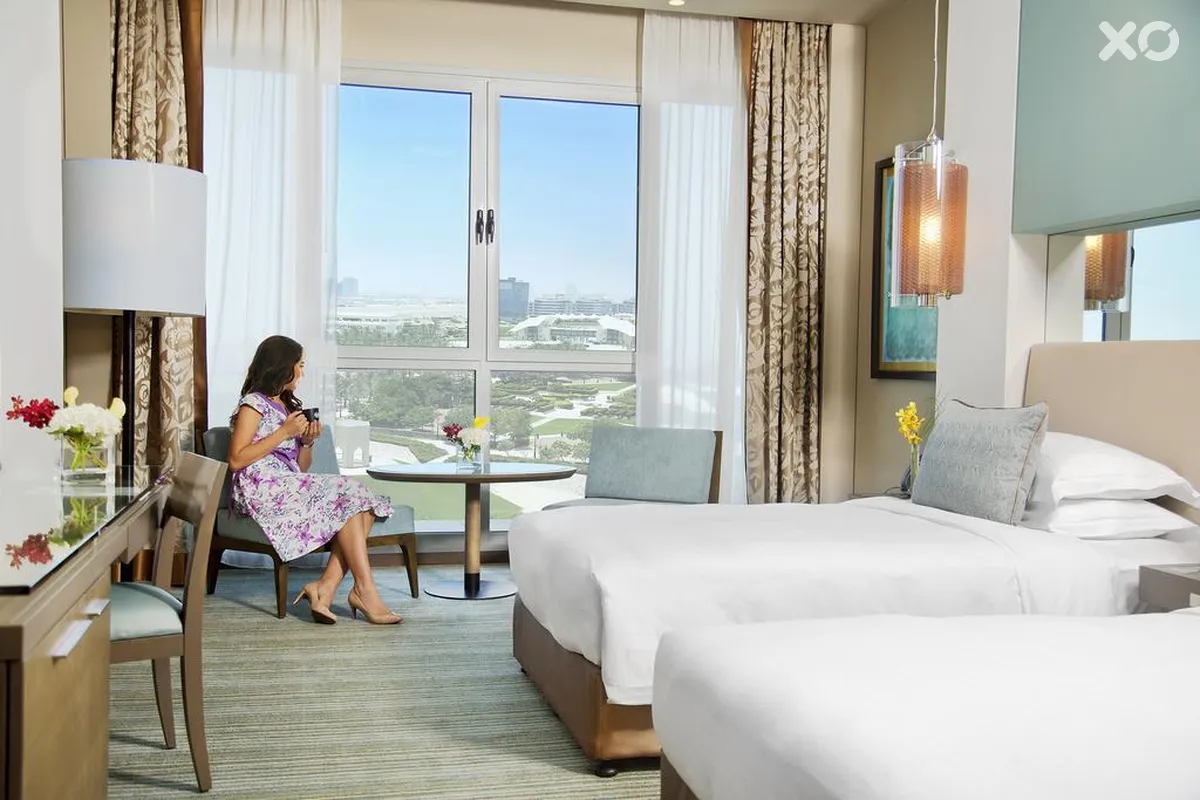 Park Rotana