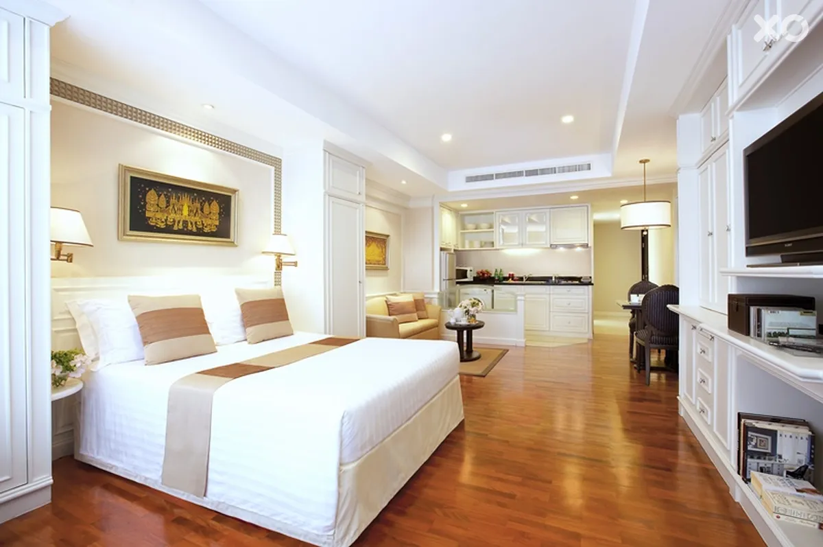 Centre Point Silom