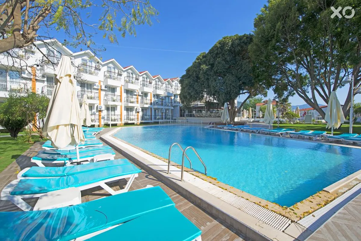 Grand Emir Hotel & Spa