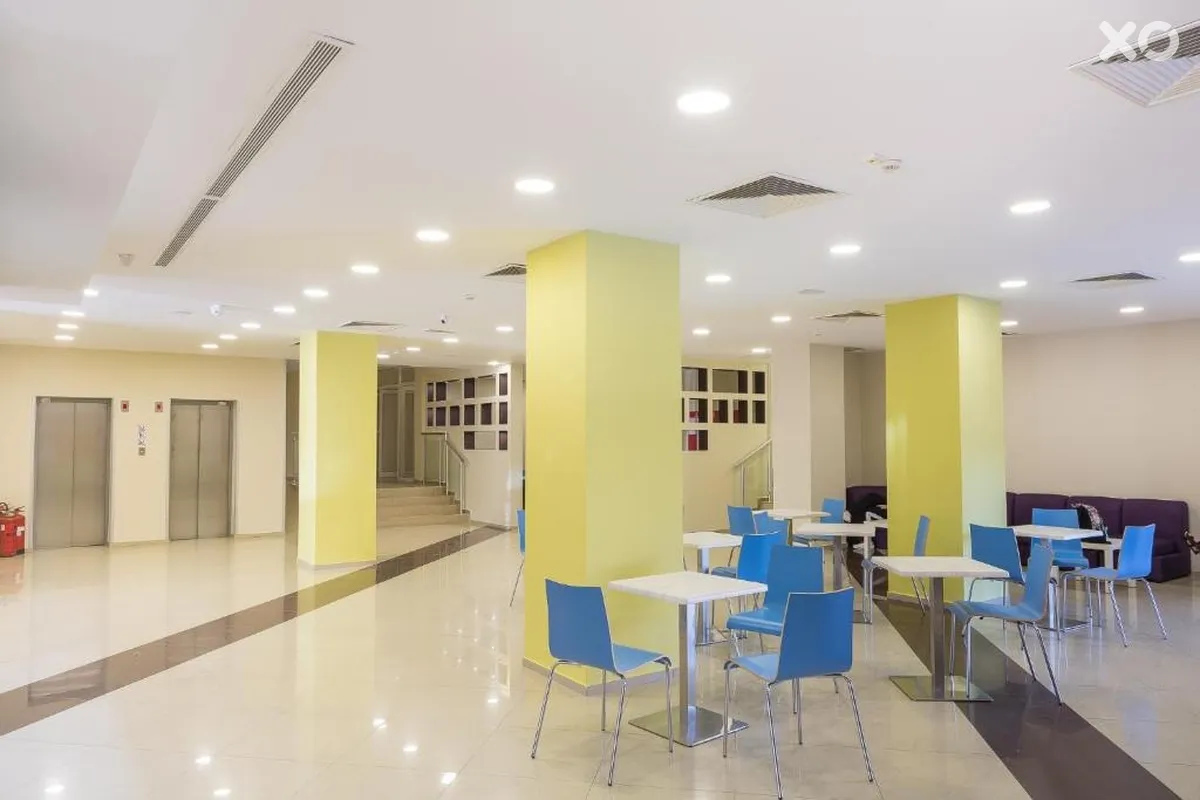 Mpm Hotel Orel