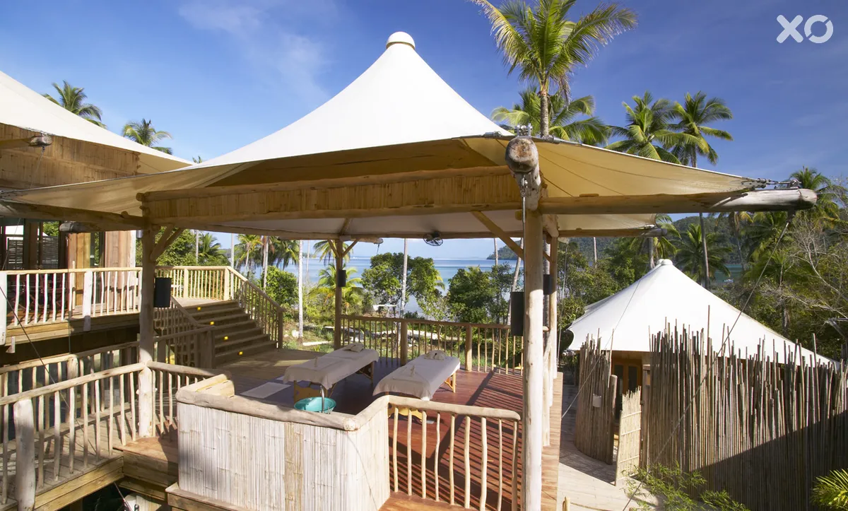 Soneva Kiri