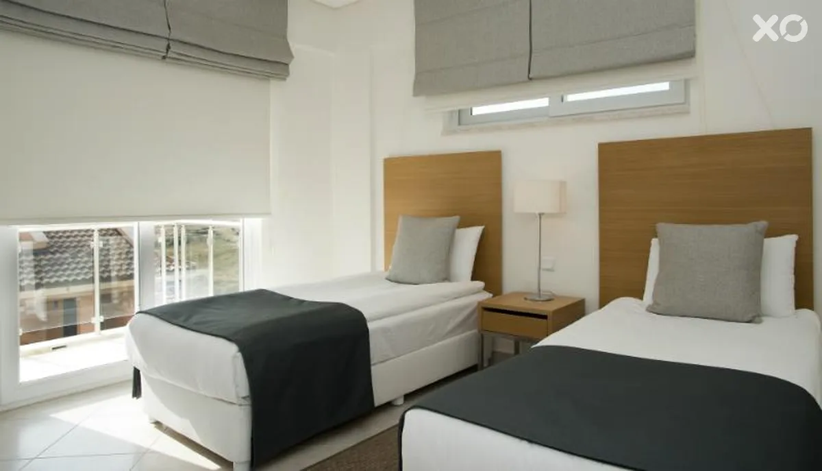 Wyndham Residences Kusadasi Golf & Spa
