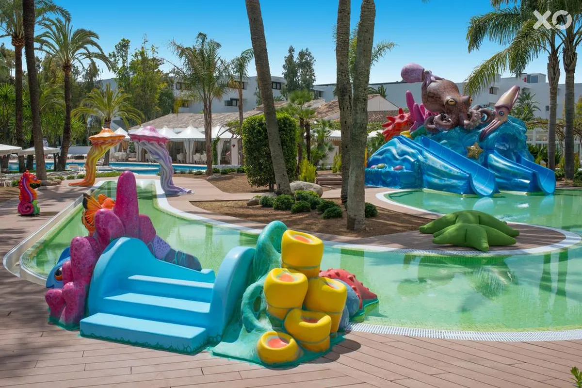 Iberostar Ciudad Blanca