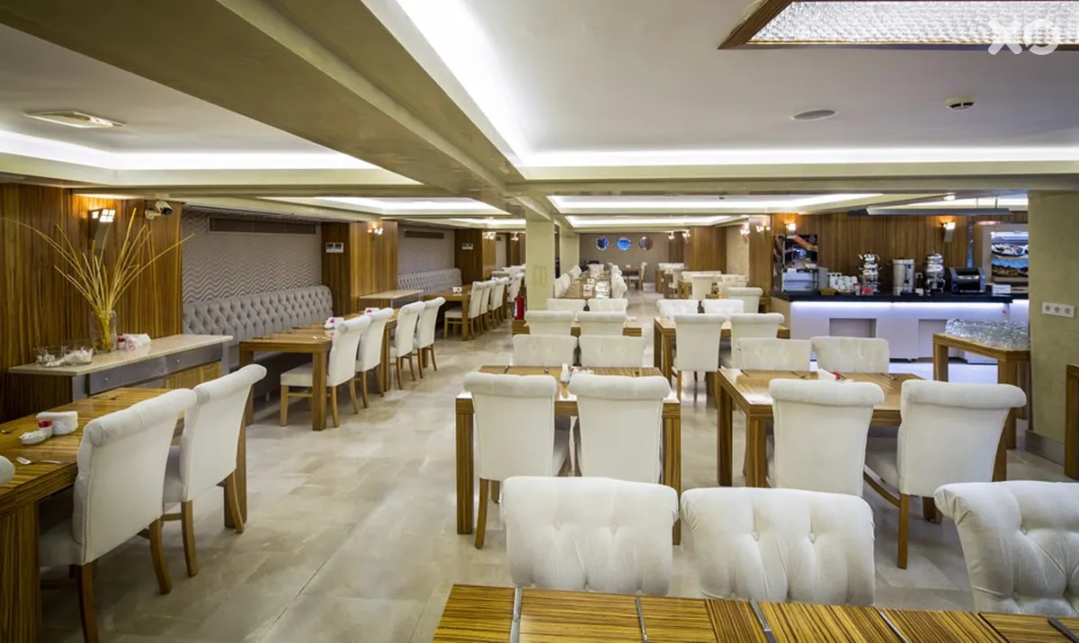 Orka Royal Hotel