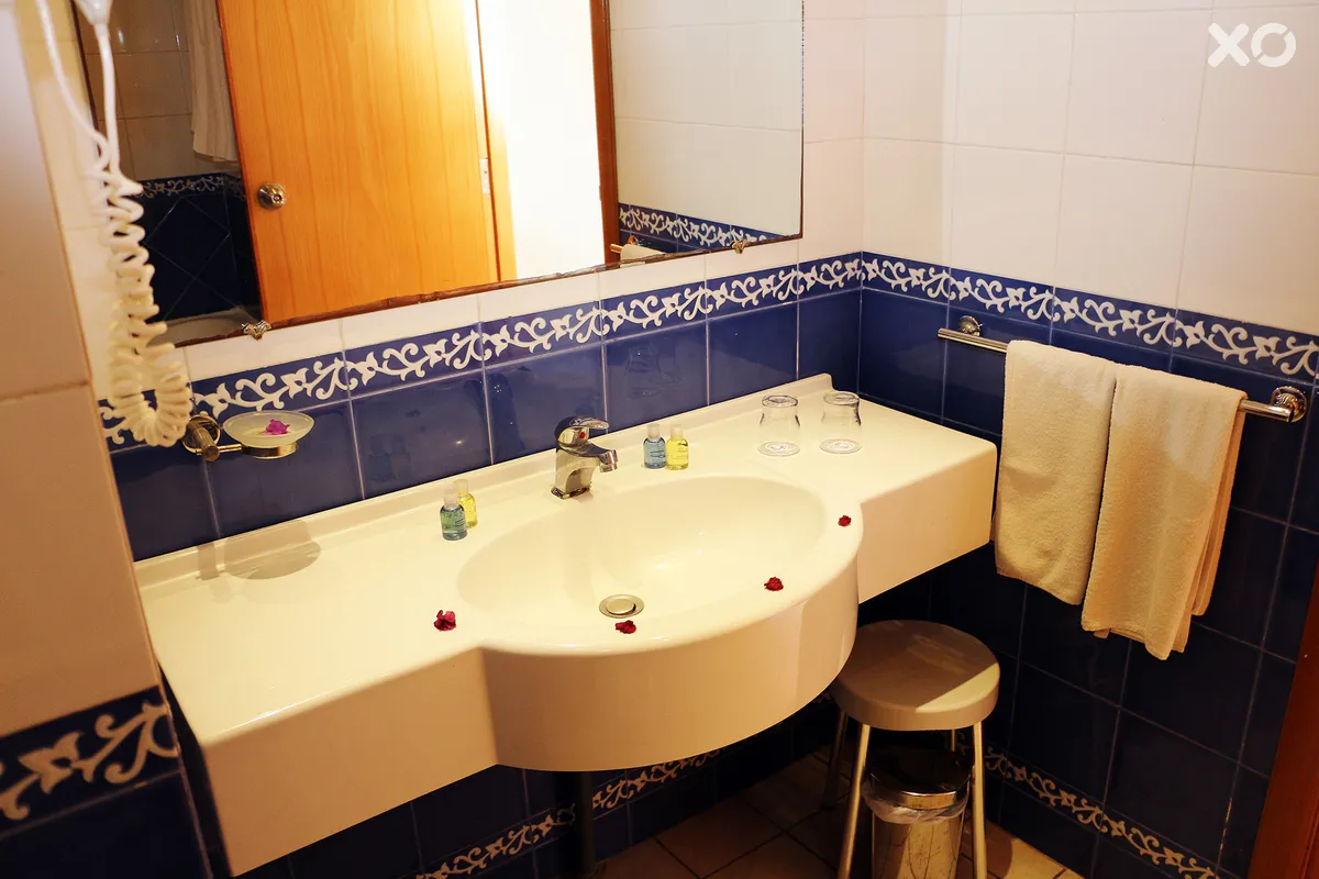 Ruspina Hotel
