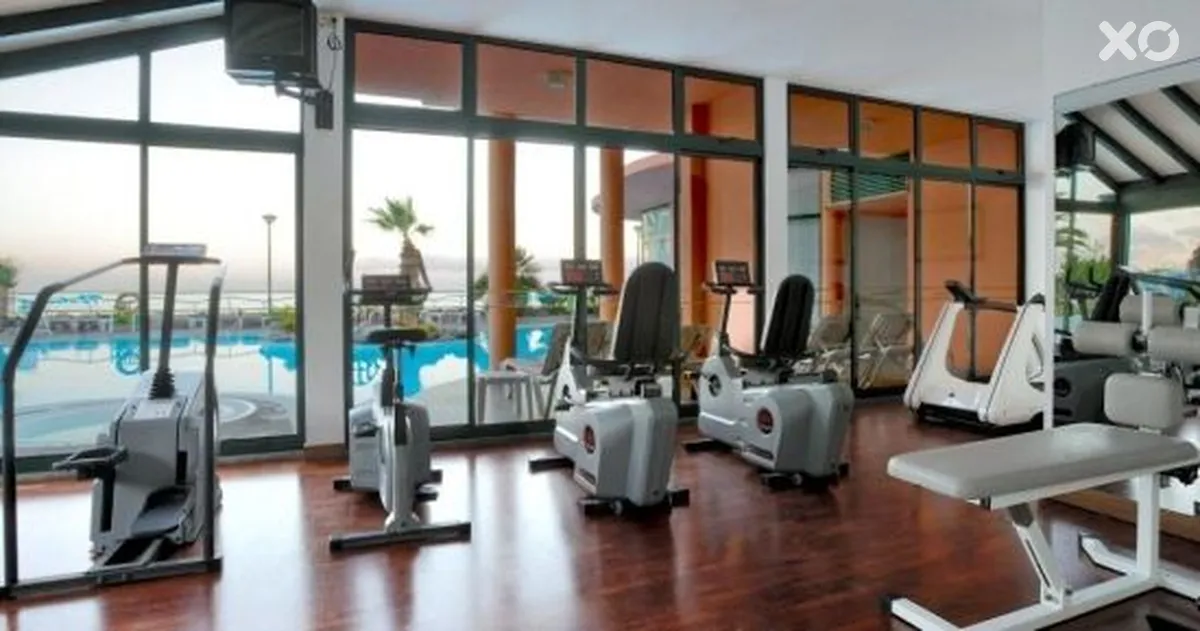 Pestana Ocean Bay