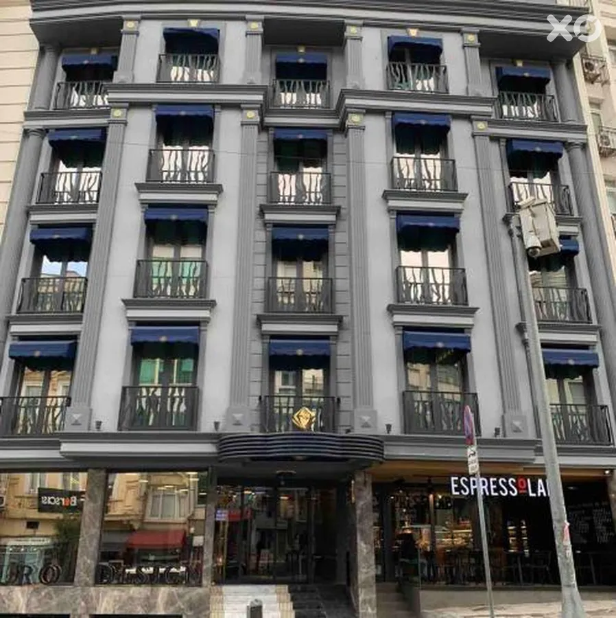 Euro Design Hotel
