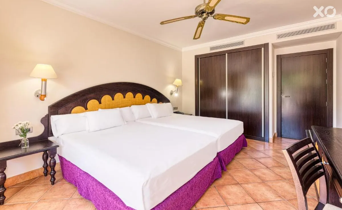 Zimbali Playa Spa Hotel