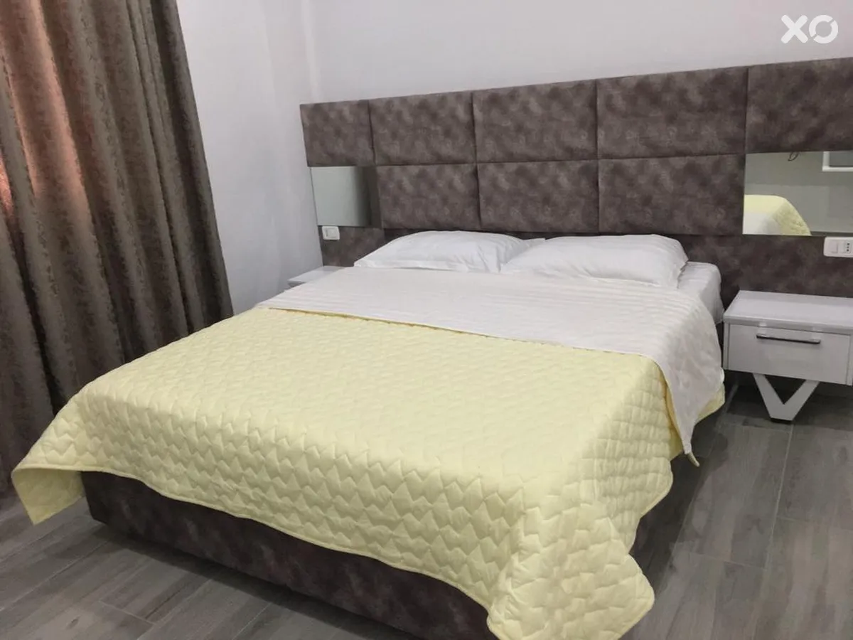 Julia Hotel