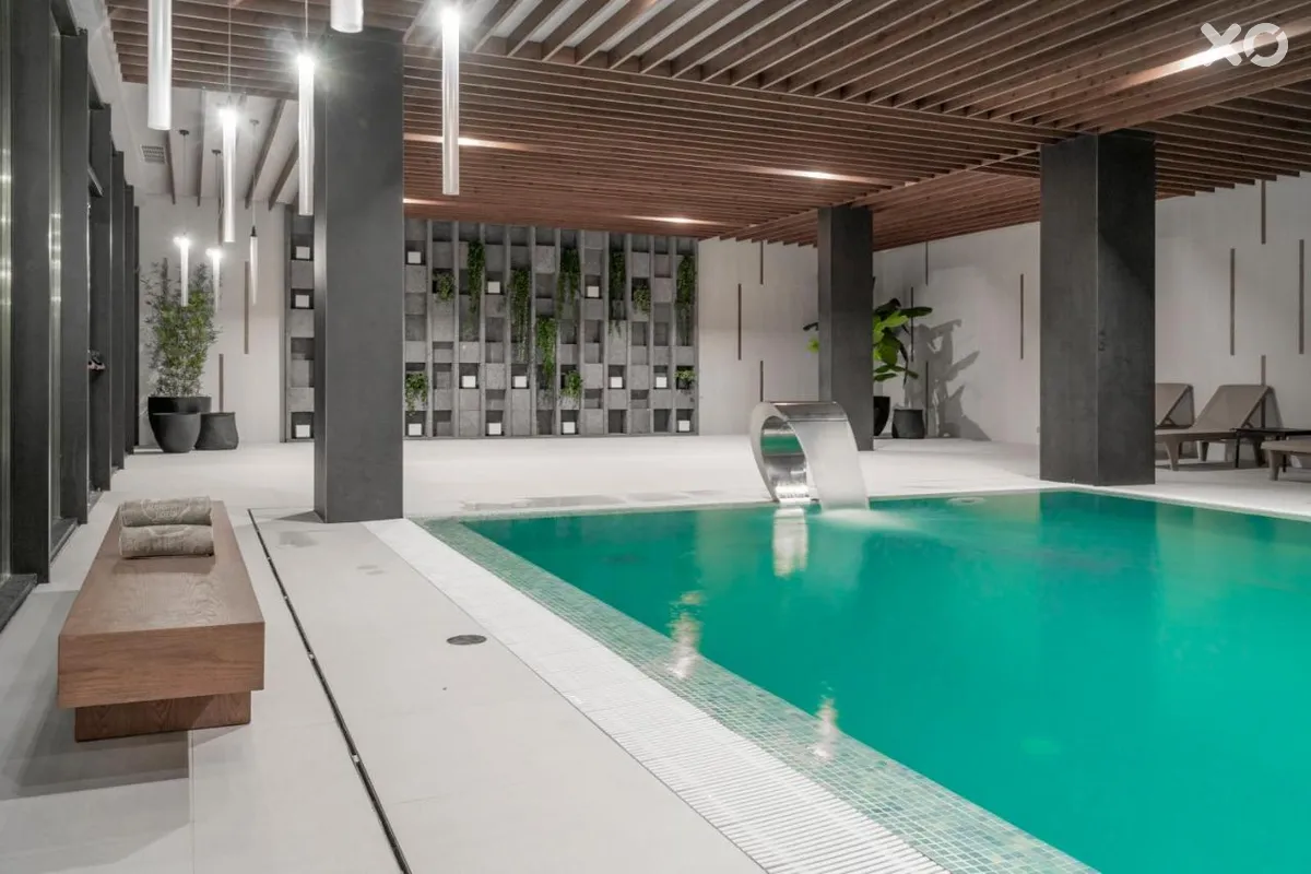 Verde Mar & Spa