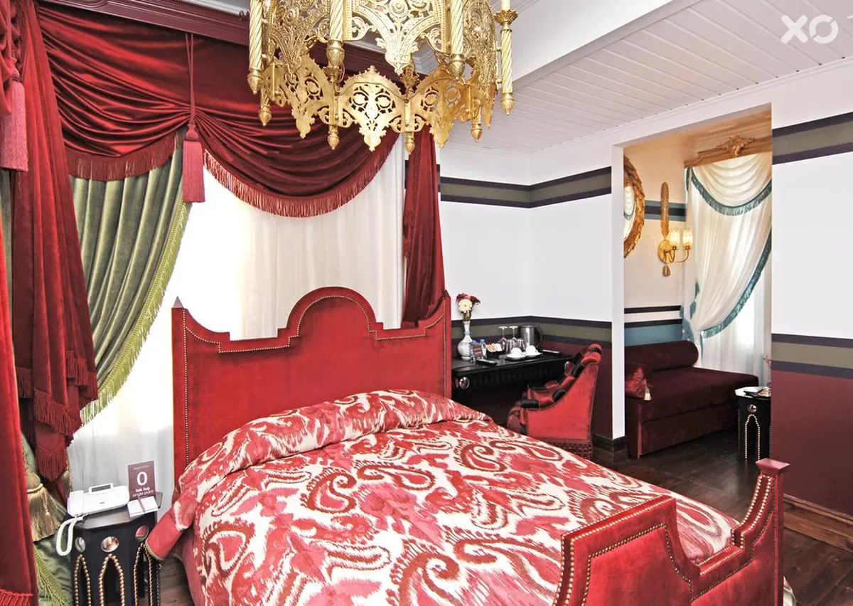 Premist Hotel