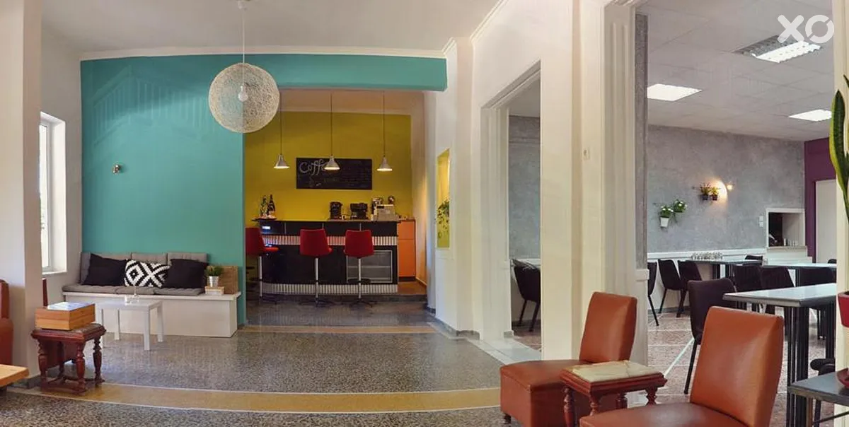 Miramare Xylokastro Hotel