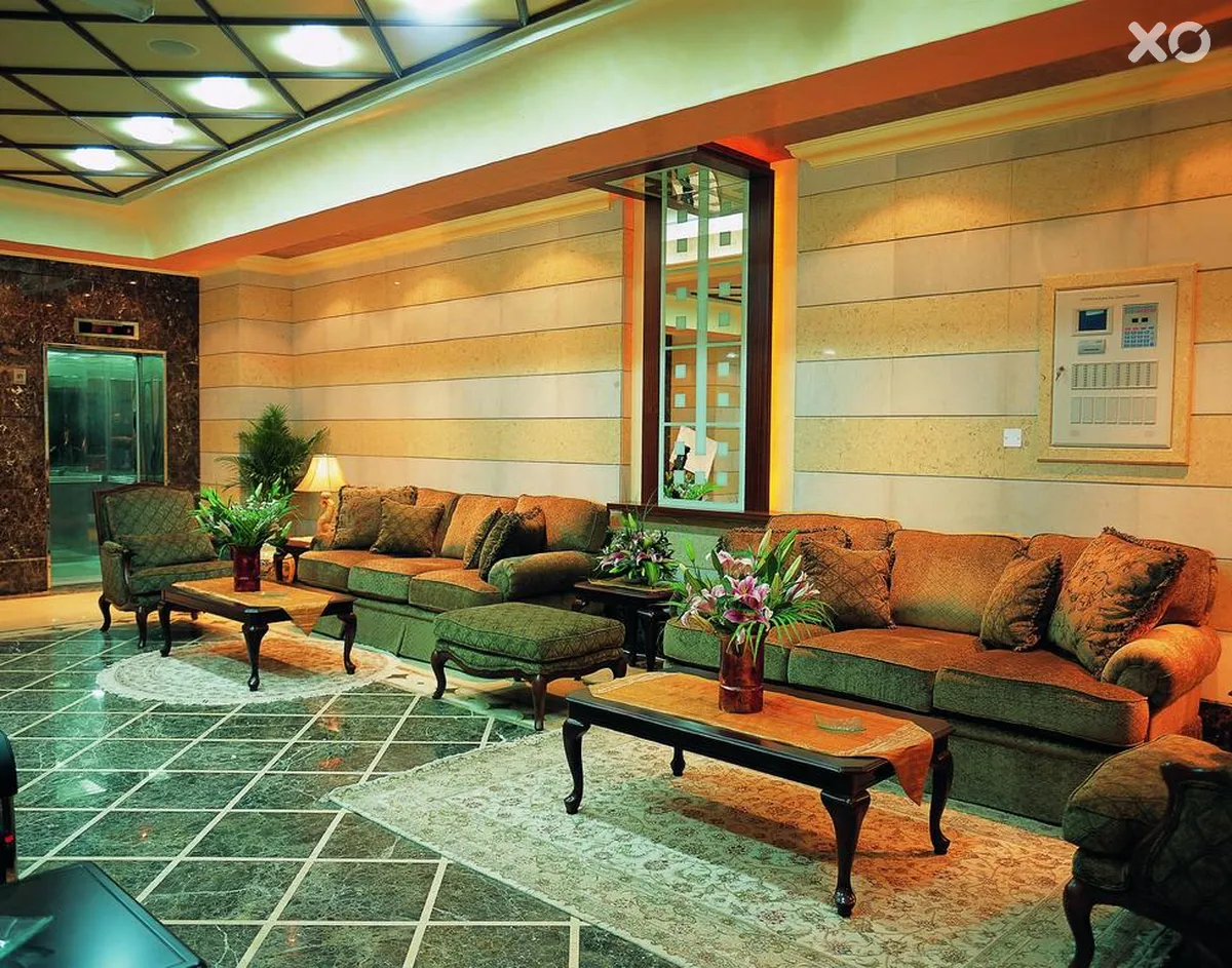 Al Raya Hotel Apartments